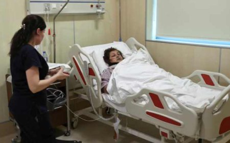 Pengakuan Korban Selamat di Pesawat Azerbaijan: Dengar Suara Ledakan Sebelum Jatuh