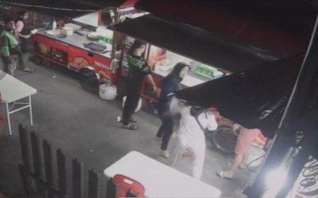 Nasib Dokter Coas yang Viral, Pirngadi Medan sebut Telah Dipulangkan ke Kampusnya