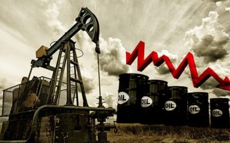 Harga Minyak Turun Mentah Tipis Meski Masih Bertahan di Atas Level US$ 70 Per Barel Jelang Malam Tahun Baru