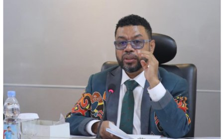 Senator Tekankan Langkah Antisipatif Cegah Pungli Makan Siang Gratis