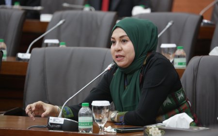 Dorong Penurunan Biaya Haji, Komisi VIII DPR: Harus Ada Efisiensi!