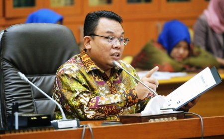 Harga Jagung dan Gabah Resmi Naik, Legislator: Keputusan Historis dan Berpihak kepada Petani