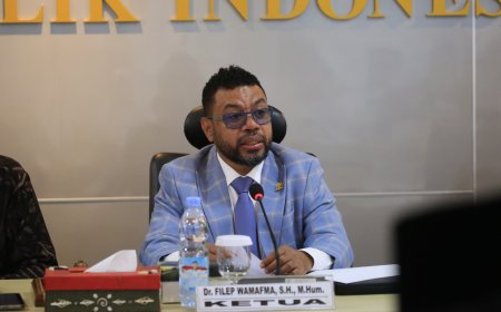 Ketua Komite III DPD Apresiasi Kebijakan Mendiktisaintek Tak Ada Kenaikan UKT Tahun 2025