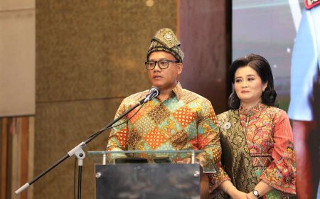 7 Personel Dipatsus, Polri Watch: Langkah Polrestabes Medan Sudah Tepat Dikasus Budianto Sitepu