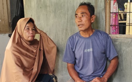 Pekerja Sawit di Langkat Sering Diteror Pecatan Oknum TNI yang Ingin Kuasai Lahan