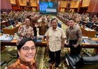 Sri Mulyani Tegaskan Kebijakan Prabowo: PPN Tidak Naik