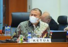 Dukung PPN 12 Persen Pada Barang Mewah, DPR: Bangkitkan Rasa Keadilan