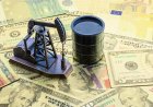 Harga Minyak Mentah Menguat 0,28% ke Level US$ 71,92 Per Barel di Awal Perdagangan Tahun 2025