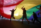 Terlibat LBGT, Polisi di Sumbar Dipecat