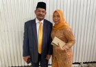 Rahudman Harahap Apresiasi Kinerja Polda Sumut Selama 2024