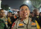 Resolusi Kapolda Sumut di Tahun 2025: Ekonomi dan Taraf Hidup Rakyat Meningkat
