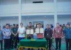 Pemko Medan Resmikan Rumah Perlindungan Sosial untuk Korban Narkoba dan Gelandangan