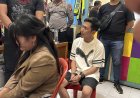 Tahun Baru Bawa Duka, Satu Keluarga Tewas Ditabrak Pengemudi Mabuk: Pelaku Positif Sabu