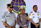 Jalan Tol Jadi Solusi Memecah Kemacetan Arus Mudik Nataru di Sumut