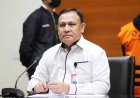 Berkas Perkara Firli Bahuri Tidak Penuhi Syarat Materiil, Polda Metro jaya Diminta Terbitkan SP3