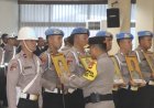 31 Personel Polda Metro Jaya Dipecat Tidak Hormat: Kasus Narkoba hingga LGBT
