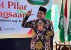 MK Hapus Presidential Threshold, PKB: Hadiah Tahun Baru 2025