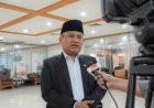 Komisi XIII DPR Dukung Napi Eks JI Ajukan Grasi ke Presiden