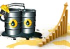 Harga Minyak Mentah Melanjutkan Penguatan di Hari Perdagangan Kelima Berturut-turut