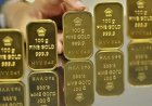 Daftar Harga Emas Antam, UBS dan GALERI 24 di Pegadaian Hari Ini Jumat, 3 Januari 2025