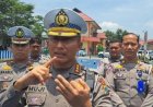 Operasi Lilin Toba 2024 Berakhir, Polda Sumut: Edukasi, Pelayanan dan Pengamanan Optimal