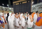 Arab Saudi Bakal Batasi Usia Jemaah Haji di Atas 90 Tahun, Indonesia Tunggu Surat Resmi