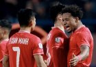 Golden Star Warriors Banjir Bonus Hingga Rp 3 Miliar, Jelang Laga Thailand Vs Vietnam
