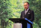 Presidential Threshold Dihapus, MPR: Sejalan dengan Amanat Reformasi