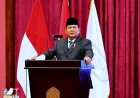 Pertaruhan Populisme Prabowo
