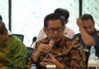 Legislator Apresiasi Erick Thohir Jadikan Terminal 2F Sebagai Terminal Khusus Haji dan Umrah
