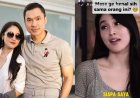 Dulu Dipuji, Sandra Dewi Diledek Warganet Usai Video Lawas ‘Kamu Nggak Kenal Saya?’ Viral