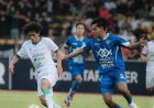 PSMS Medan Masih Berpeluang Lolos 8 Besar Liga 2, Asal PSKC Kalah Melawan Persikota
