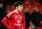 Man United Perpanjang Kontrak Harry Maguire, Berikut Alasannya