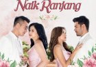 Daftar Top 10 Besar Program TV dan Sinetron Hari Ini, Minggu 5 Januari 2025: Sinetron Naik Ranjang Terjatuh ke Posisi Ketiga