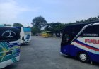 Arus Balik di Terminal Amplas Meningkat, Puncak Diprediksi 5 Januari
