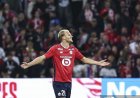 Mitchel Bakker Dihubungi PSSI untuk Bela Timnas Indonesia