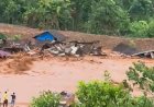 Banjir Bandang Terjang Morowali Utara, BNPB: Satu Meninggal dan Dua Terluka