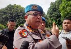 Pelanggaran Disiplin Anggota Polda Sumut Turun Signifikan di 2024