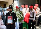 Wakapolres Belawan Meninggal, Kapolda Sumut: Polri Kehilangan Sosok Perwira Teladan