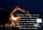 PETI Kotanopan Terus Beroperasi, Diduga Kebal Hukum