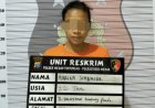 Skandal Panas Berujung Penjara, Wanita Ini Gasak Motor usai Hubungan Intim