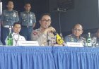Polisi Buru Satu Tersangka Penembakan Bos Rental Mobil