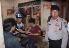 Pekerjakan Anak Perempuan di Bawah Umur, 6 Pemilik Warung Kopi Terancam Pidana TPPO