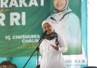 Program MBG Dimulai, Komisi VII Apresiasi dan Dorong Pelibatan UMKM dan IKM