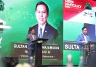 DPD Minta Rencana Alih Fungsi 20 Juta Hektare Hutan jadi Lahan Pangan Dibatalkan