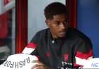 AC Milan Incar Marcus Rashford Usai Ditepikan Man United