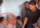 Pura-pura Jadi Tamu Undangan, Pasutri Curi Emas dan Uang Jutaan Rupiah saat Acara Nikahan