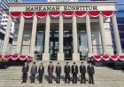 MK Mulai Gelar Sidang 47 Sengketa Pilkada Hari Ini: Ada 3 Panel