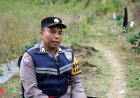Kisah Bripka Adi Ubah Ladang Ganja jadi Lahan Palawija di Nagan Raya, Aceh