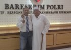 Hina Ulama dan Pesantren,  FKPP Bandar Lampung Laporkan Akun Tiktok @kusumasaid888 ke Mabes Polri